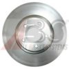 FORD 1373370 Brake Disc
